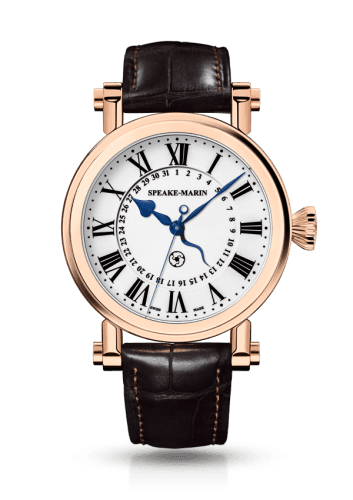 Speake-Marin J-Class