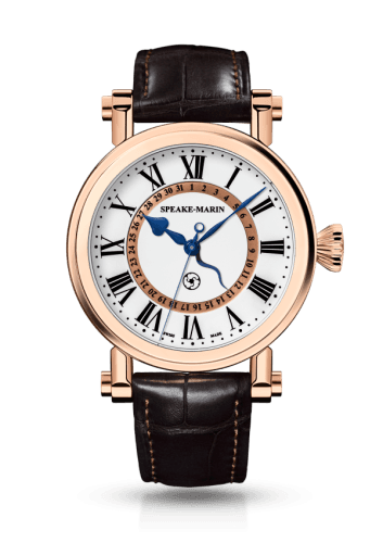 Speake-Marin J-Class