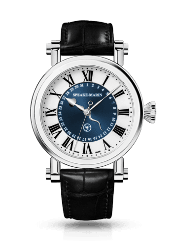 Speake-Marin J-Class