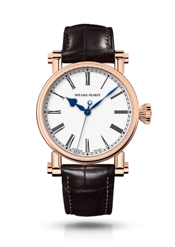 Speake-Marin J-Class