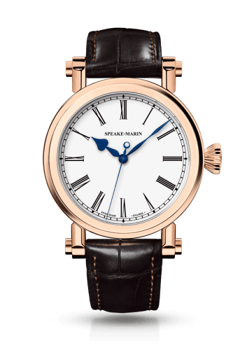 Speake-Marin J-Class