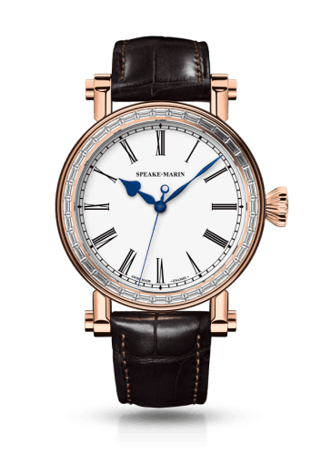 Speake-Marin J-Class