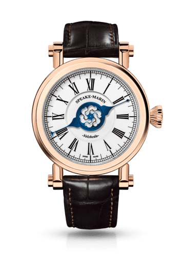 Speake-Marin J-Class