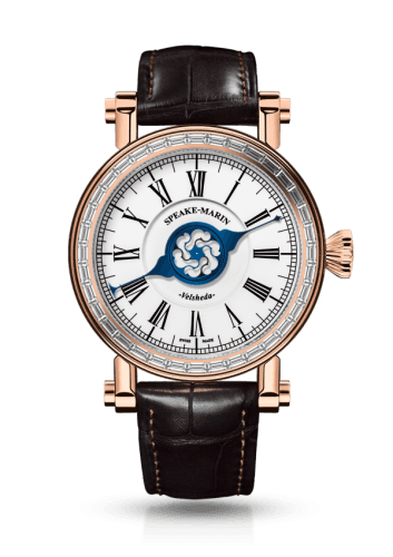 Speake-Marin J-Class