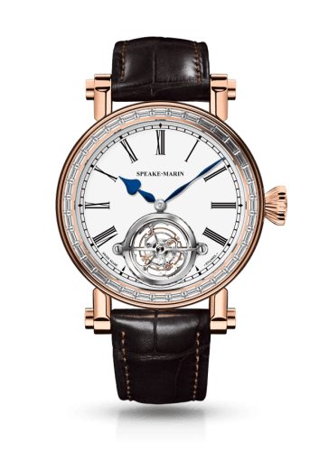 Speake-Marin J-Class