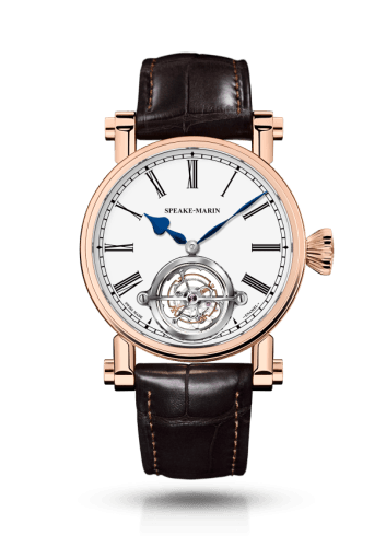 Speake-Marin J-Class
