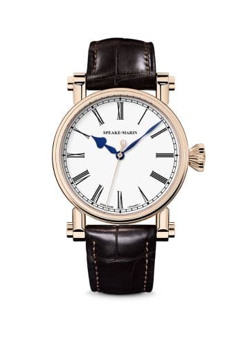 Speake-Marin J-Class