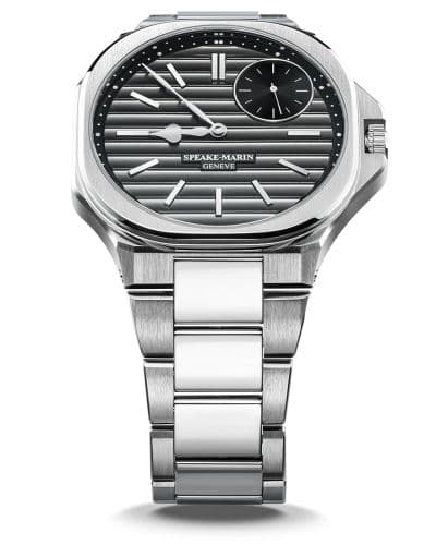 Speake-Marin Ripples