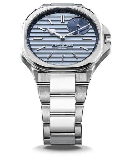 Speake-Marin Ripples