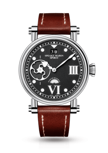 Speake-Marin Spirit