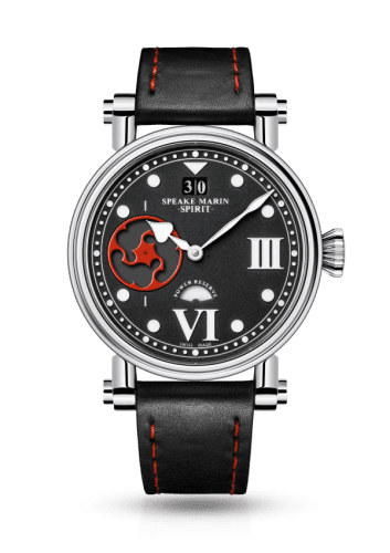 Speake-Marin Spirit