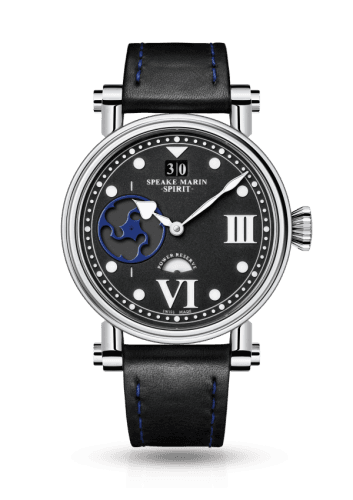 Speake-Marin Spirit