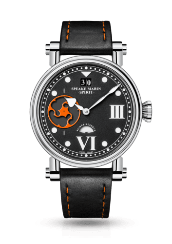 Speake-Marin Spirit