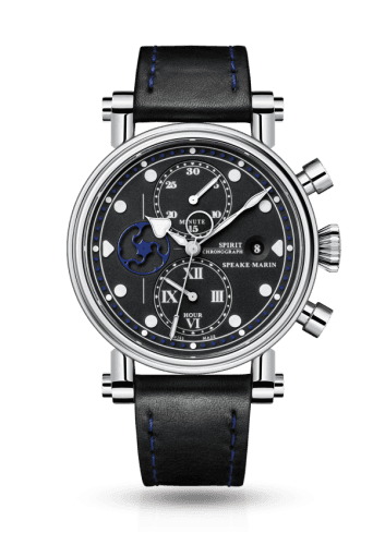 Speake-Marin Spirit