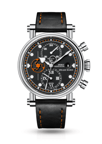 Speake-Marin Spirit