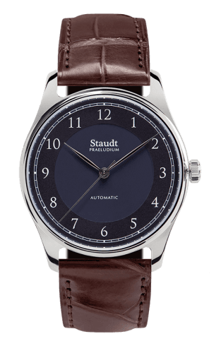 Staudt Praeludium Petit