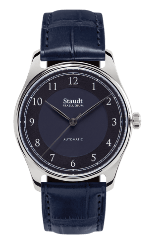 Staudt Praeludium Petit