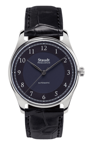 Staudt Praeludium Petit