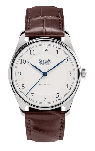 Staudt Praeludium Petit