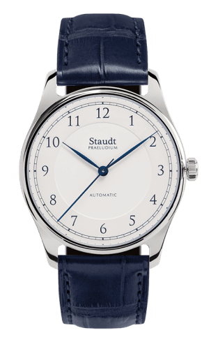 Staudt Praeludium Petit