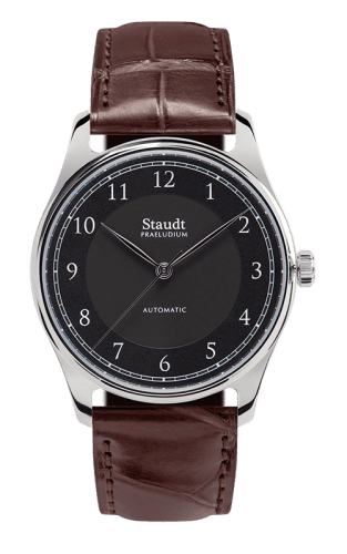 Staudt Praeludium Petit