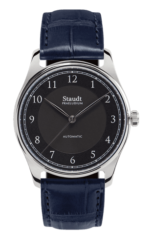 Staudt Praeludium Petit