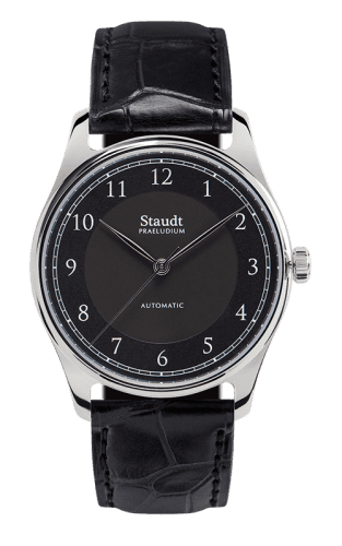 Staudt Praeludium Petit