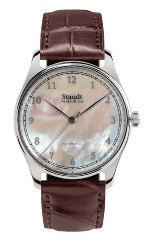 Staudt Praeludium Petit