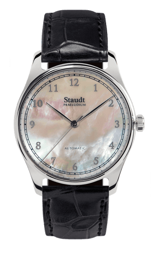 Staudt Praeludium Petit