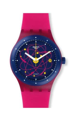 Swatch Sistem 51