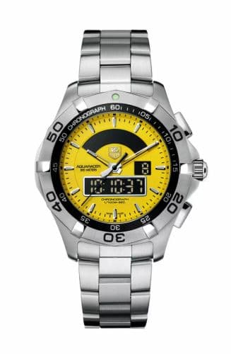 TAG Heuer Aquaracer