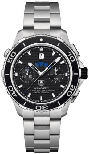 TAG Heuer Aquaracer
