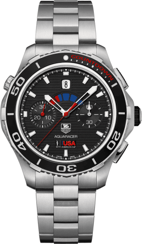 TAG Heuer Aquaracer
