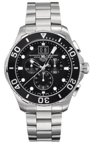 TAG Heuer Aquaracer