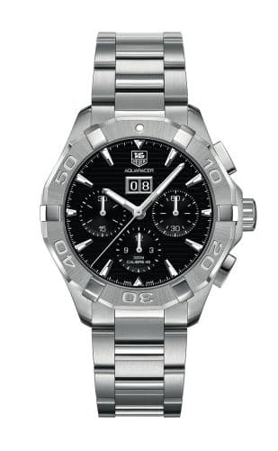 TAG Heuer Aquaracer