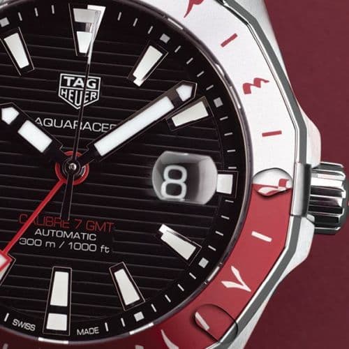 TAG Heuer Aquaracer