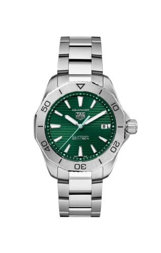 TAG Heuer Aquaracer