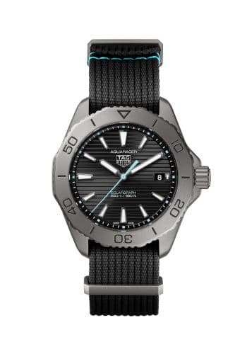 TAG Heuer Aquaracer