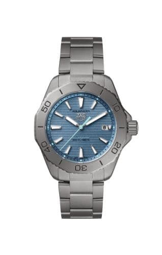 TAG Heuer Aquaracer
