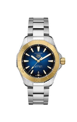 TAG Heuer Aquaracer