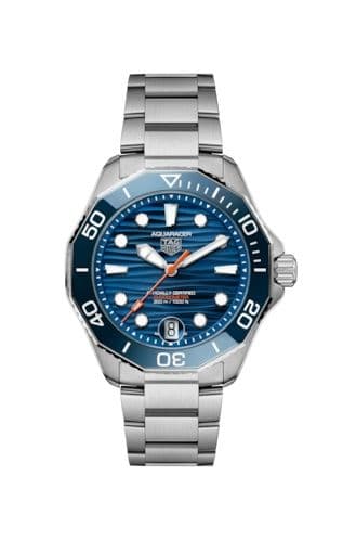 TAG Heuer Aquaracer