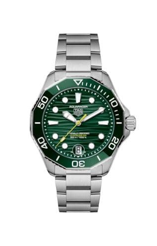 TAG Heuer Aquaracer