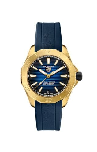 TAG Heuer Aquaracer
