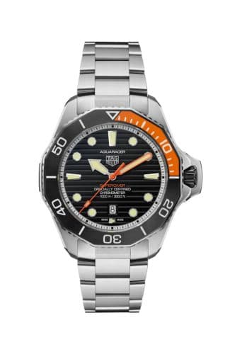 TAG Heuer Aquaracer