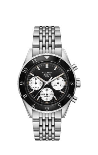 TAG Heuer Autavia