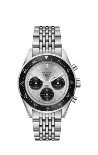 TAG Heuer Autavia