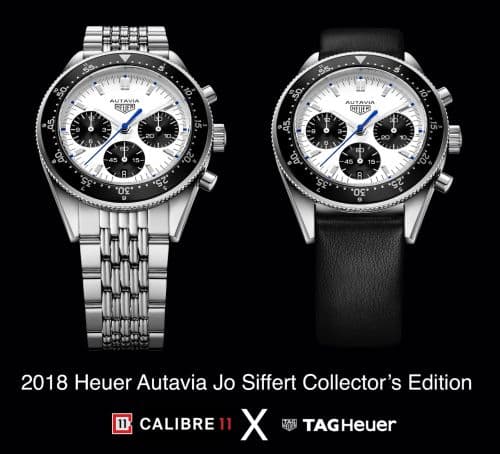 TAG Heuer Autavia