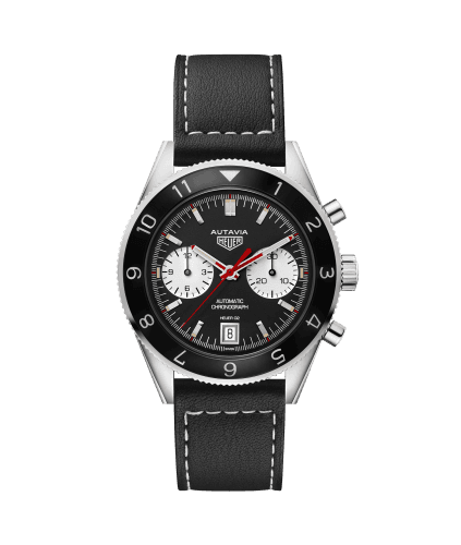 TAG Heuer Autavia