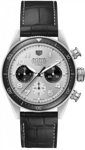 TAG Heuer Autavia