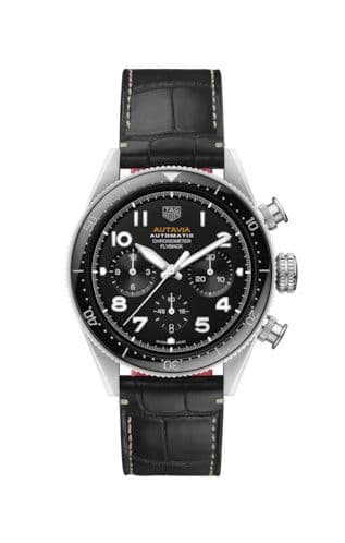 TAG Heuer Autavia
